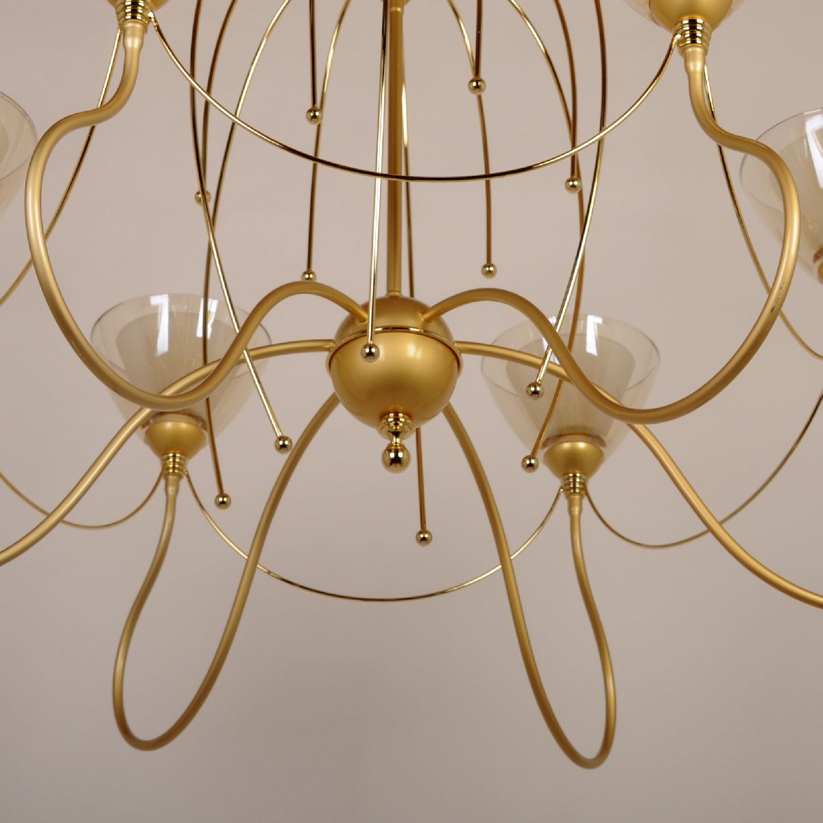 Подвесная люстра Abrasax L.2206/6 Подвесная люстра Abrasax L.2206/6