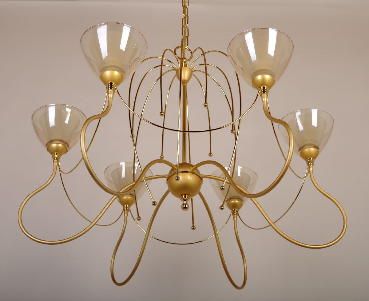 Подвесная люстра Abrasax L.2206/6 Подвесная люстра Abrasax L.2206/6