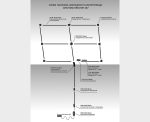 Коннектор питания для магнитного шинопровода Italline IT09-9025 black
