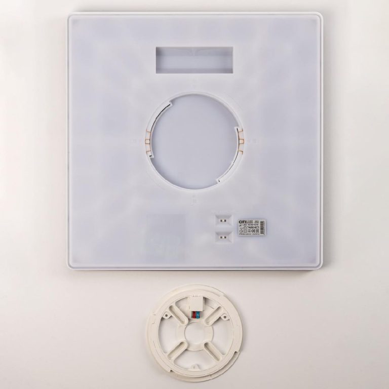 Потолочный светильник Citilux Norma CL748K401