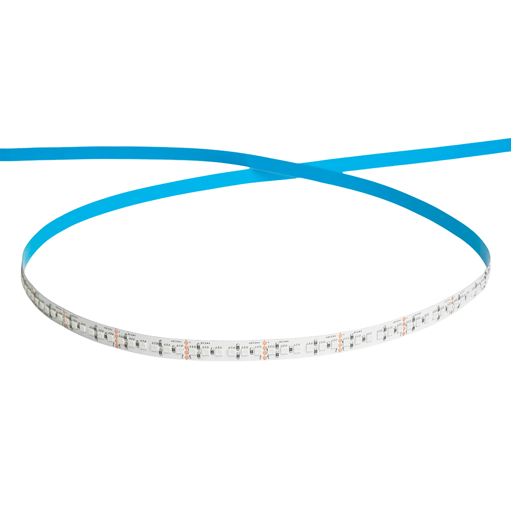 Светодиодная лента Feron LS502 24В 5050 16Вт/м RGB 5м IP20 51824 Светодиодная лента Feron LS502 24В 5050 16Вт/м RGB 5м IP20 51824