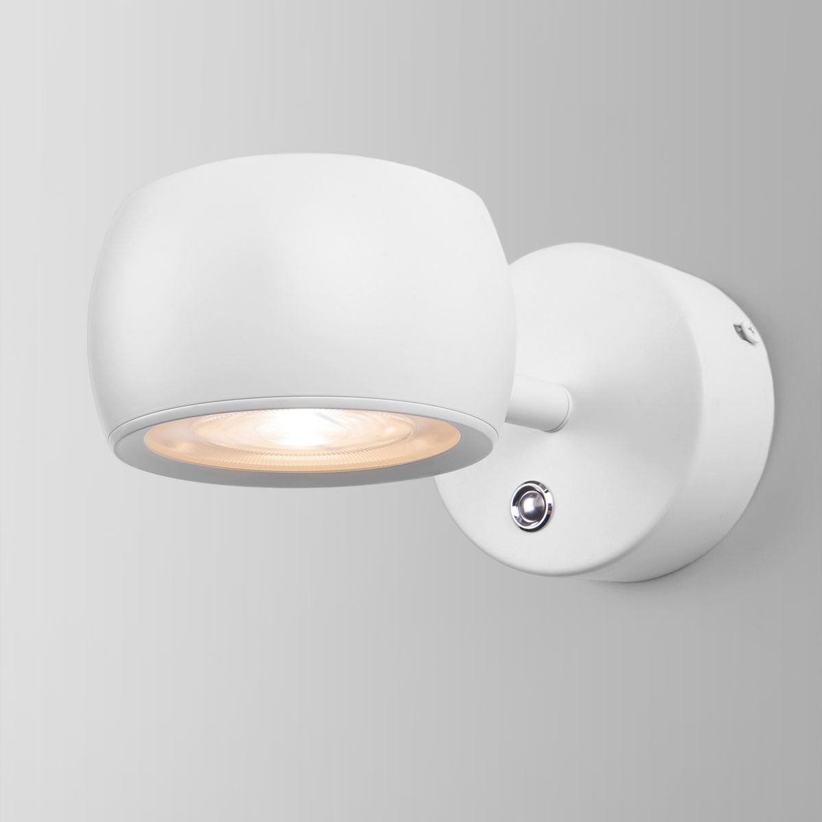 Светодиодный спот Elektrostandard Oriol LED белый MRL LED 1018 4690389149955 Светодиодный спот Elektrostandard Oriol LED белый MRL LED 1018 4690389149955