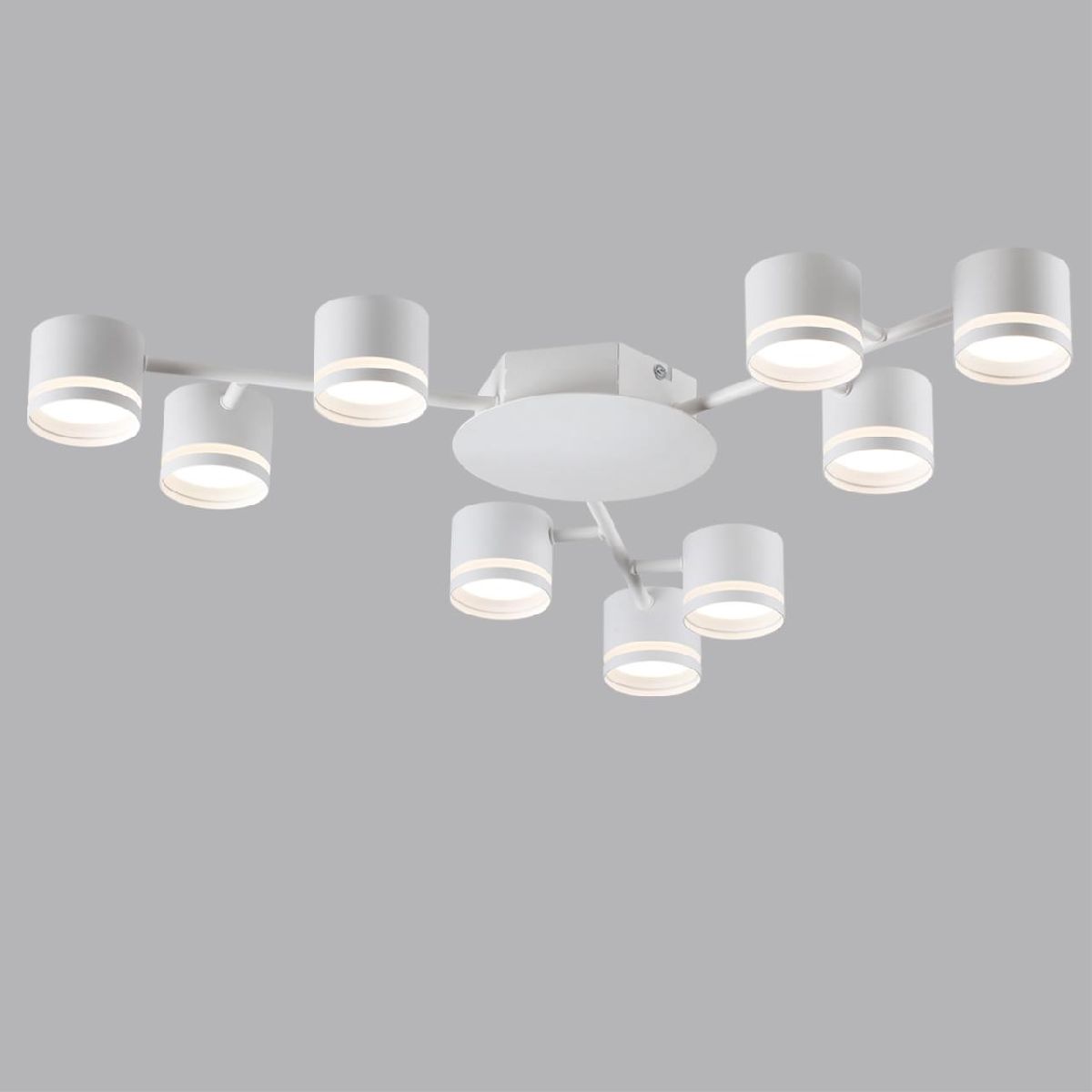 Потолочная люстра Lumion Gareta 8235/9C Потолочная люстра Lumion Gareta 8235/9C