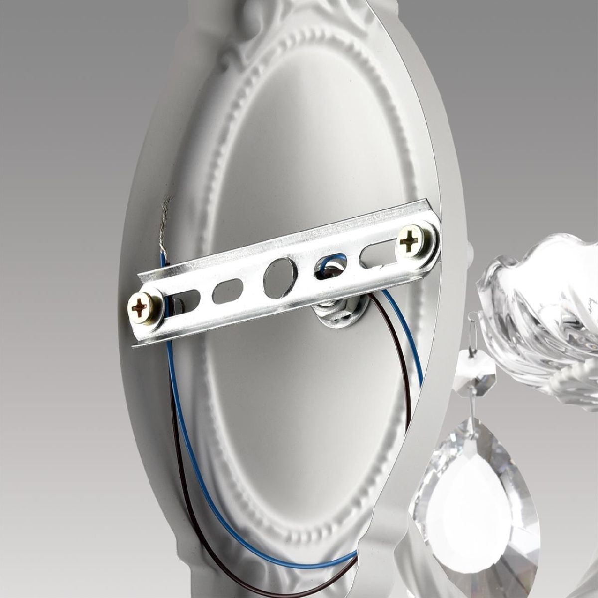 Бра Lumion Snow 8189/1W Бра Lumion Snow 8189/1W