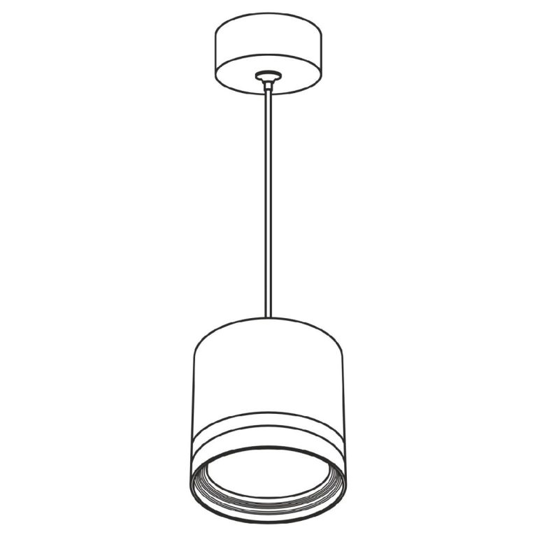 Подвесной светильник Citilux Hardy CL002P11