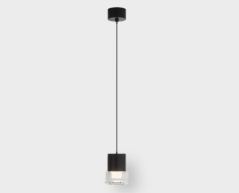 Подвесной светильник Italline IT014-0203 black Подвесной светильник Italline IT014-0203 black