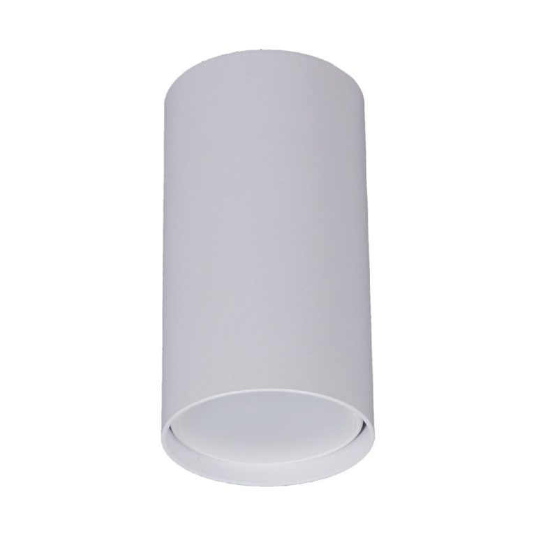 Накладной светильник Reluce 16002-9.5-001LD GU10 WT