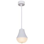 Подвесной светильник Reluce 16007-0.9-001IL E27 WT