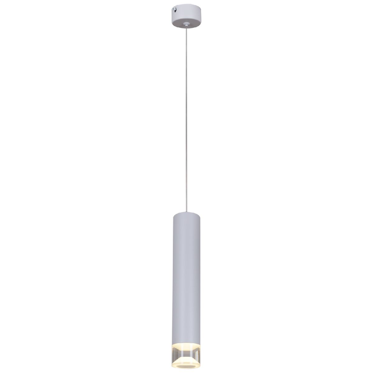 Подвесной светильник Reluce 16008-0.9-001LD 300mm GU10 WT Подвесной светильник Reluce 16008-0.9-001LD 300mm GU10 WT
