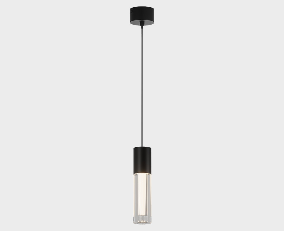 Подвесной светильник Italline IT014-0204 black Подвесной светильник Italline IT014-0204 black