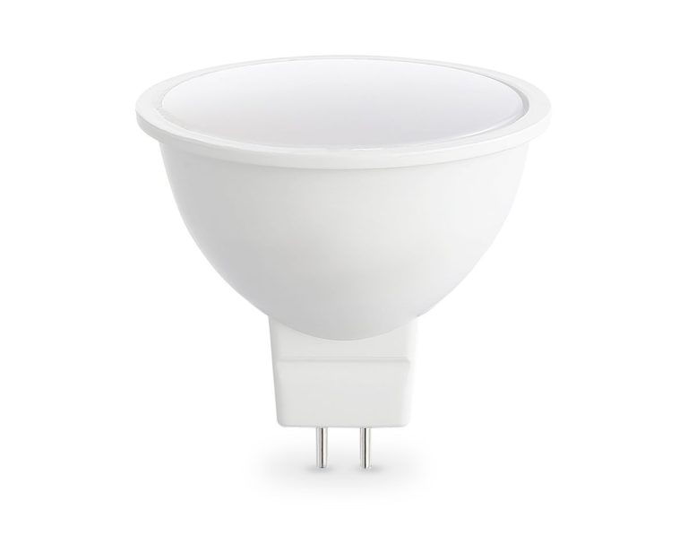 Светодиодная лампа Ambrella Light Bulbing GU5.3 9W 2700K 160903