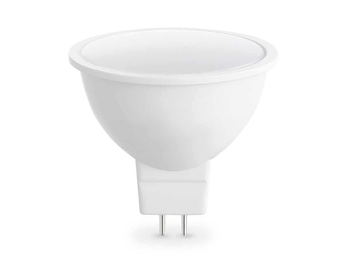 Светодиодная лампа Ambrella Light Bulbing GU5.3 9W 6400K 160906 Светодиодная лампа Ambrella Light Bulbing GU5.3 9W 6400K 160906