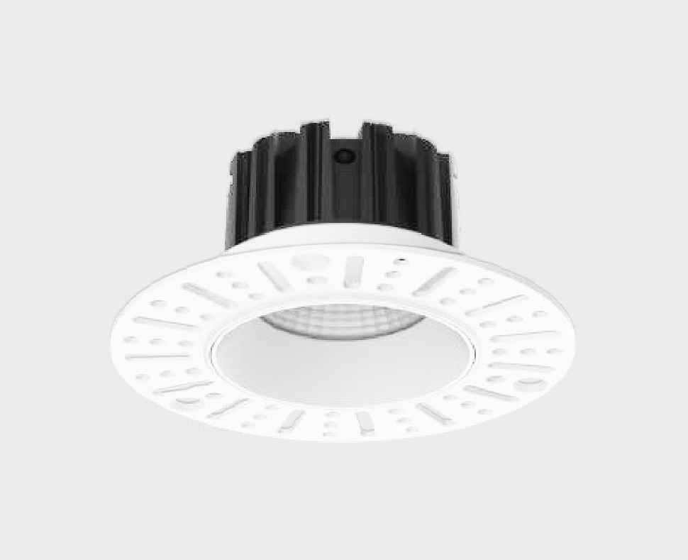 Встраиваемый светильник Italline IT02-028 white 3000K Встраиваемый светильник Italline IT02-028 white 3000K