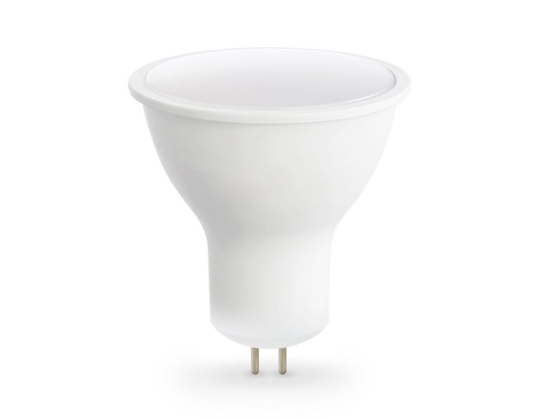 Светодиодная лампа Ambrella Light Bulbing GU5.3 11W 4000K 161104