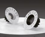Встраиваемый светильник Italline IT02-028 white 4000K
