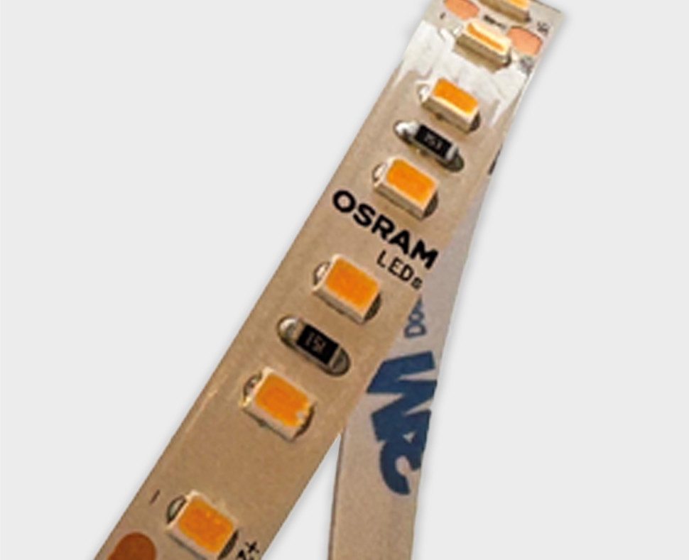 Светодиодная лента Italline M04-509 5M-12W-3000K Светодиодная лента Italline M04-509 5M-12W-3000K