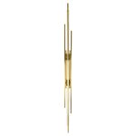 Настенный светильник Belfast Glenvale 81079-100 BR