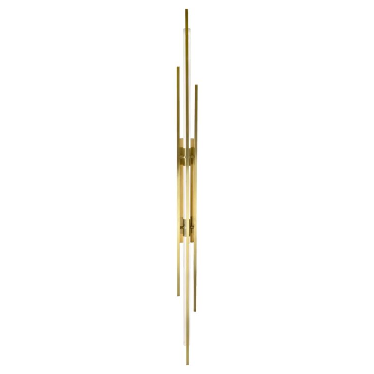 Настенный светильник Belfast Glenvale 81079-100 BR