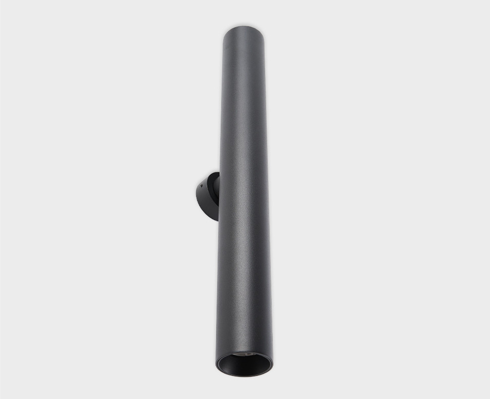 Настенный светильник Italline IT02-026 black 3000K Настенный светильник Italline IT02-026 black 3000K