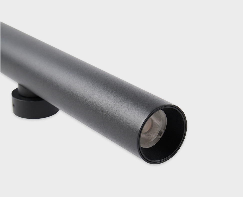 Настенный светильник Italline IT02-026 black 3000K Настенный светильник Italline IT02-026 black 3000K