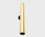 Настенный светильник Italline IT02-026 gold 3000K