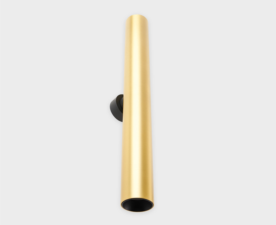 Настенный светильник Italline IT02-026 gold 3000K Настенный светильник Italline IT02-026 gold 3000K
