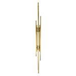 Настенный светильник Belfast Glenvale 81079-100 BR