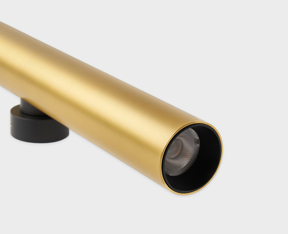 Настенный светильник Italline IT02-026 gold 3000K Настенный светильник Italline IT02-026 gold 3000K