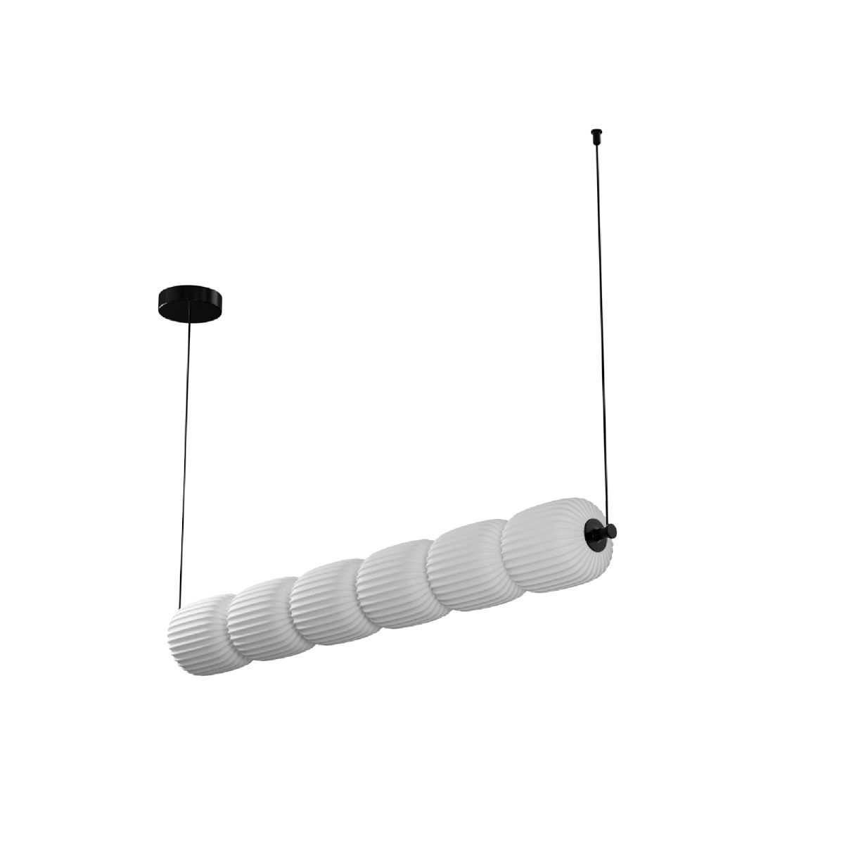 Подвесная люстра Lightera Lavish LE162L-6W WIFI Подвесная люстра Lightera Lavish LE162L-6W WIFI