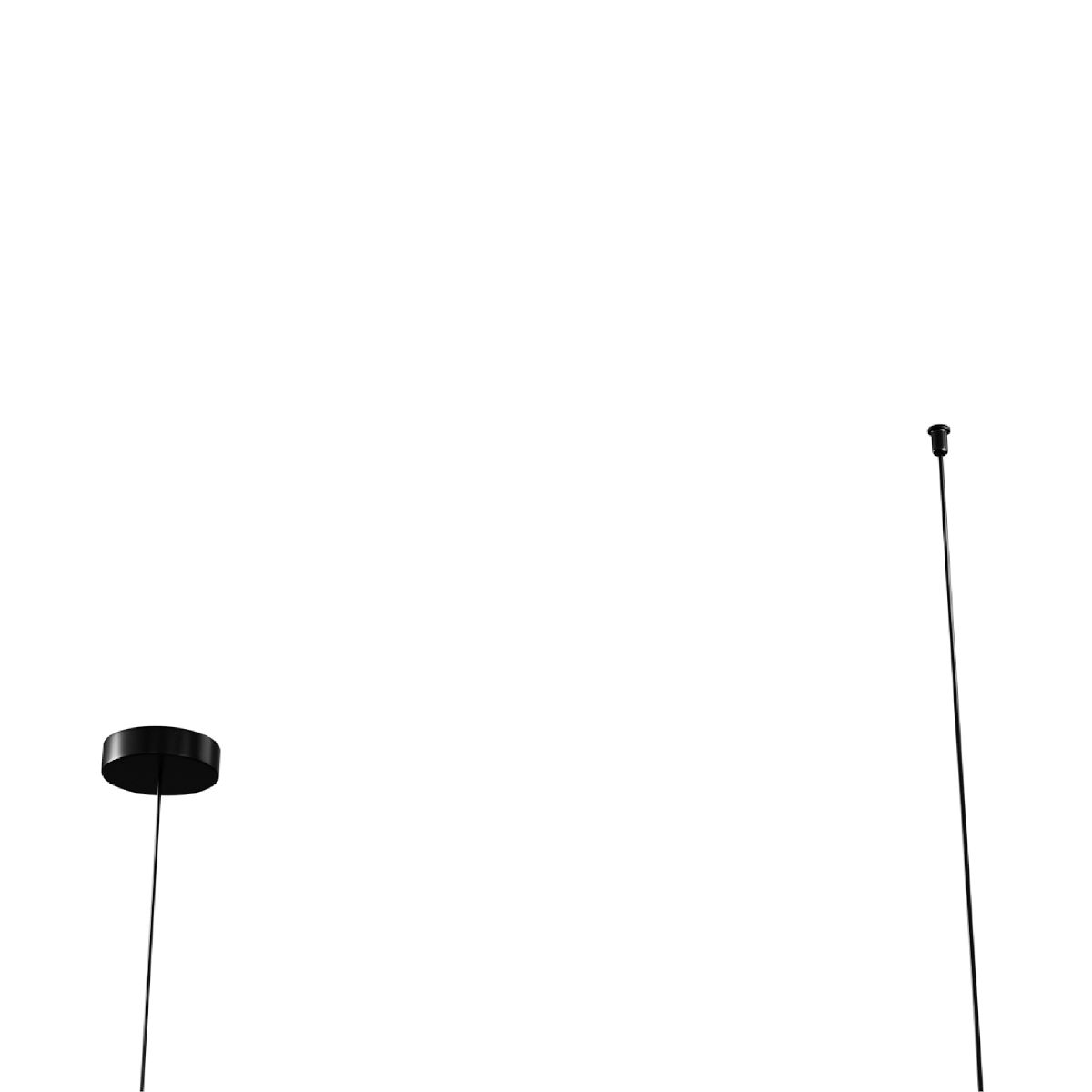 Подвесная люстра Lightera Lavish LE162L-6W WIFI Подвесная люстра Lightera Lavish LE162L-6W WIFI