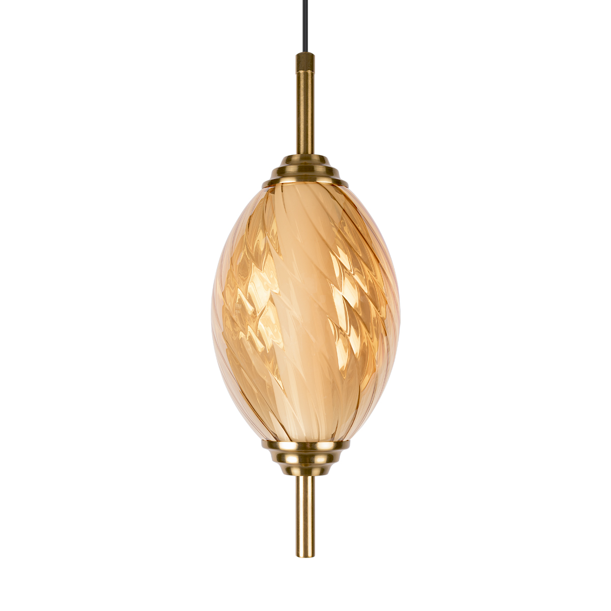 Подвесной светильник Loft IT Helix 10421/A Amber Подвесной светильник Loft IT Helix 10421/A Amber