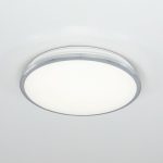 Потолочный светодиодный светильник Citilux Луна CL702221N