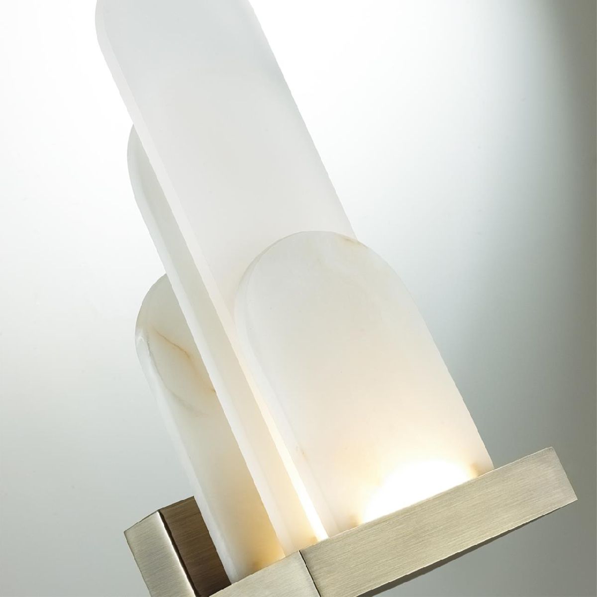 Настенный светильник Odeon Light Foros Hightech 5437/12WL Настенный светильник Odeon Light Foros Hightech 5437/12WL