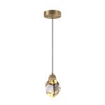 Подвесной светильник ImperiumLoft Cristel-One 167511-26