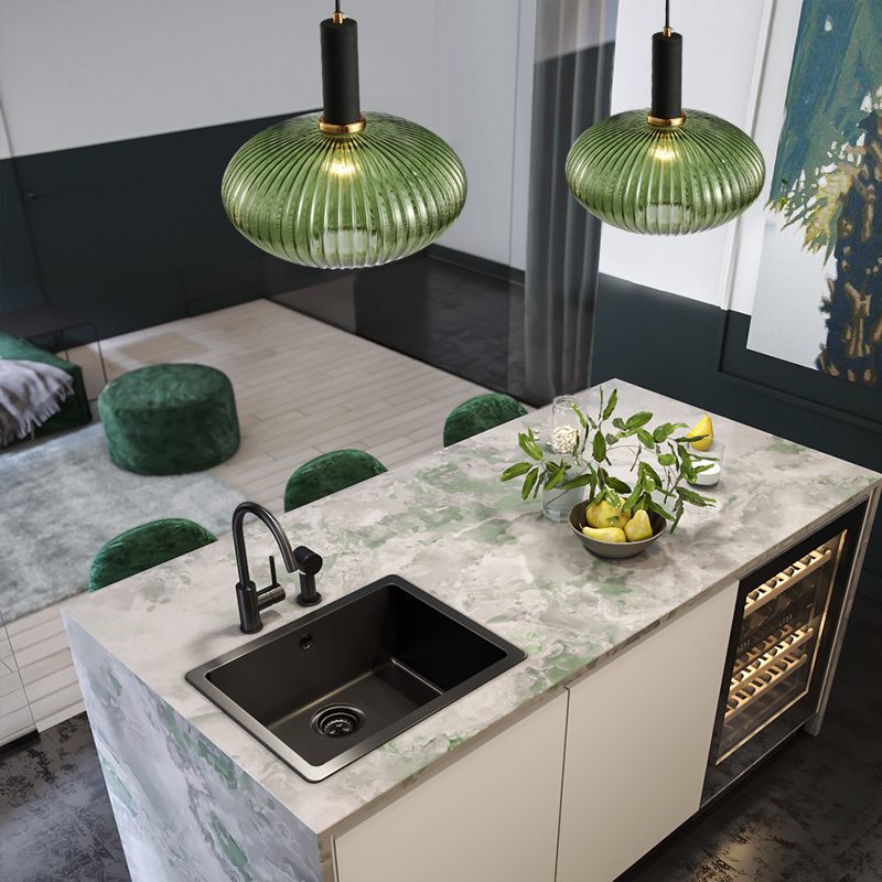 Подвесной светильник ImperiumLoft Ferm living chinese lantern 189614-26 Подвесной светильник ImperiumLoft Ferm living chinese lantern 189614-26