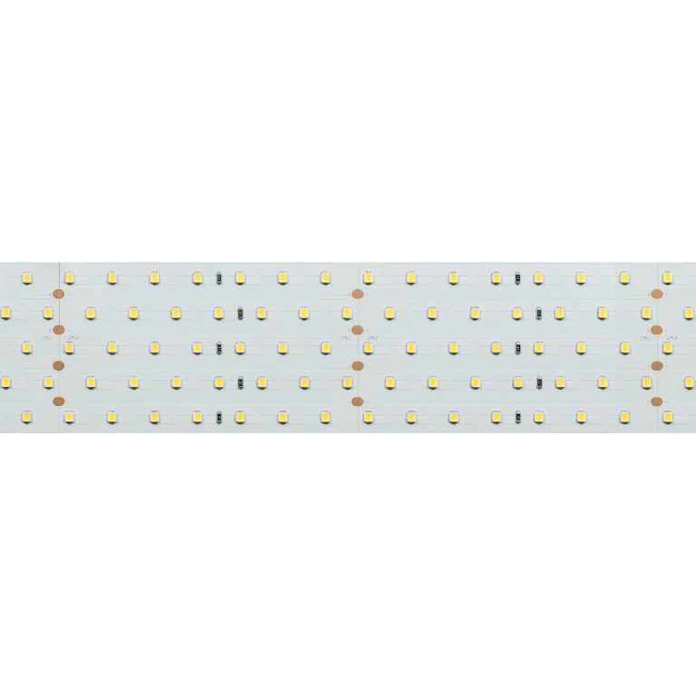 Светодиодная лента Arlight RT-A350-58mm 24V White6000 (36 W/m, IP20, 2835, 2.5m) 019082(2)