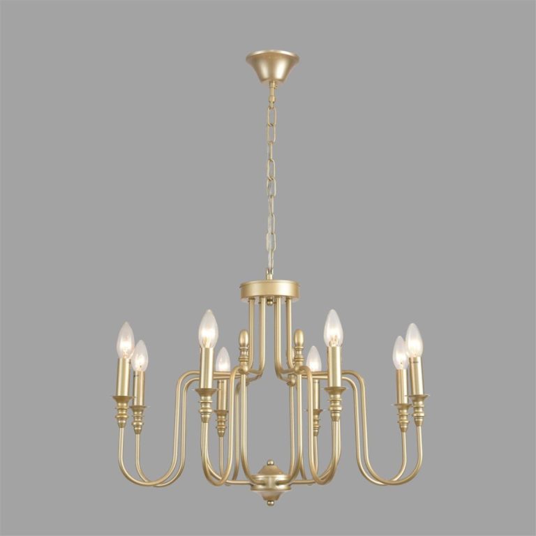 Подвесная люстра Lumion Classi Suana 8318/8