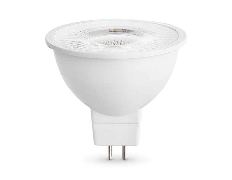 Светодиодная лампа Ambrella Light Bulbing GU5.3 7W 2700K 170713