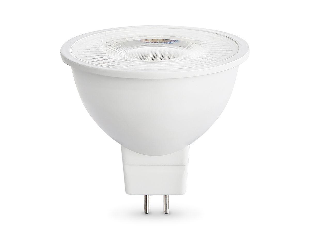 Светодиодная лампа Ambrella Light Bulbing GU5.3 7W 6400K 170716 Светодиодная лампа Ambrella Light Bulbing GU5.3 7W 6400K 170716