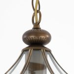 Подвесной светильник Citilux Гера-2 CL444210