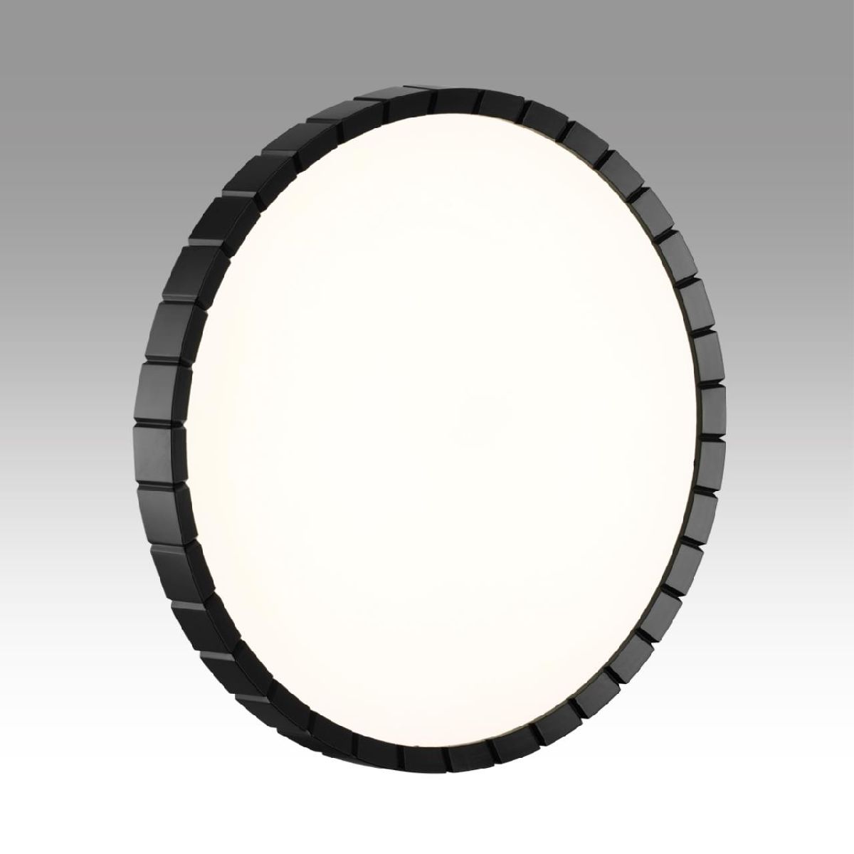 Настенно-потолочный светильник Sonex Atabi black 7649/DL Настенно-потолочный светильник Sonex Atabi black 7649/DL