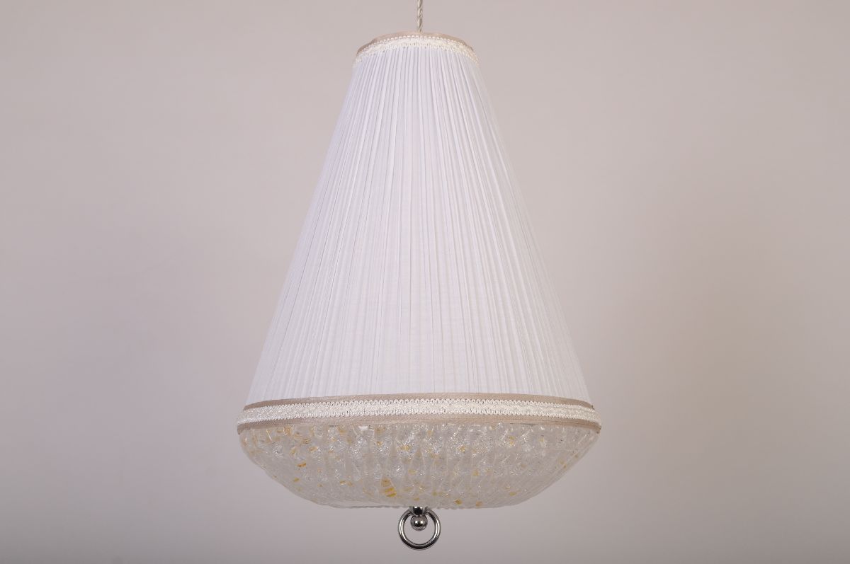 Подвесная люстра Abrasax CL.9301-2 White Подвесная люстра Abrasax CL.9301-2 White