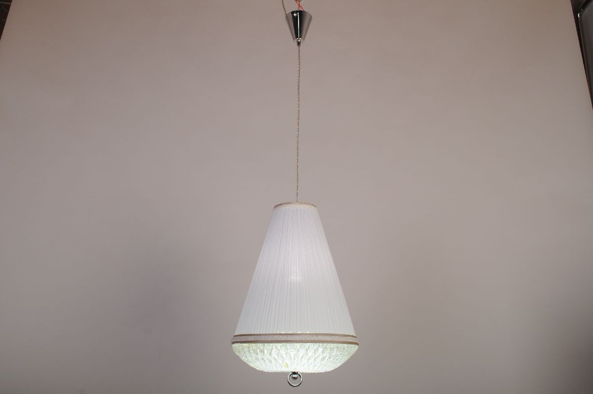 Подвесная люстра Abrasax CL.9301-2 White Подвесная люстра Abrasax CL.9301-2 White