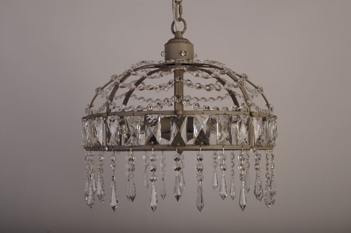 Подвесная люстра Abrasax L.7392-5GR (WHITE) Подвесная люстра Abrasax L.7392-5GR (WHITE)