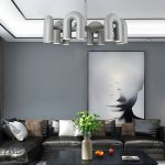 Подвесная люстра ImperiumLoft Fanny 192004-23