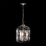 Подвесная люстра Citilux Витра-2 CL442230