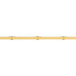 Светодиодная лента Arlight 11,5W/m 378LED/m CSP теплый белый 5M 031883(2)