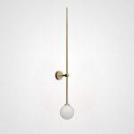 Настенный светильник ImperiumLoft Lines 178057-26