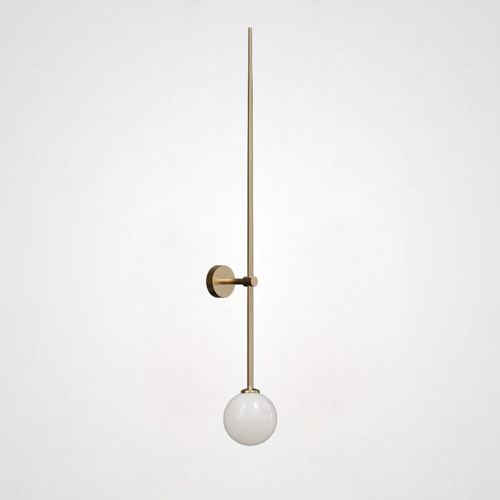 Настенный светильник ImperiumLoft Lines 178057-26 Настенный светильник ImperiumLoft Lines 178057-26
