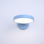 Бра ImperiumLoft Turna Blue 178348-26